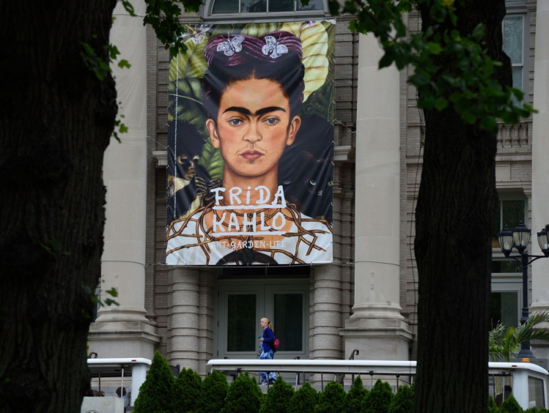 Frida  فریدا